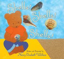 Shells! Shells! Shells! 0761453326 Book Cover