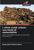 I rifiuti solidi urbani: una fonte di sostenibilità (Italian Edition) 6208159822 Book Cover