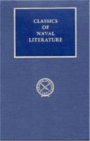 Recollections Of A Naval Officer, 1841-1865 0870215337 Book Cover