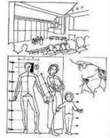 Representação gráfica para desenho e projeto 8425218489 Book Cover