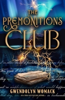 The Premonitions Club B0DWWTDT6G Book Cover