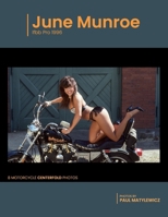 June Munroe: Ifbb Pro 1996 B0CNLFYQ2T Book Cover