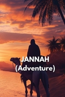 Jannah B0DRPSGNBJ Book Cover