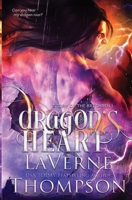 Dragon's Heart 0985964618 Book Cover