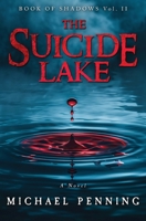 The Suicide Lake 1777181224 Book Cover