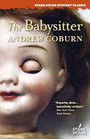 The Babysitter 0671828649 Book Cover