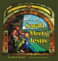 Sarah Meets Jesus 1935265857 Book Cover