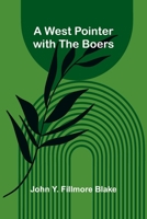 A West Pointer with the Boers 9374596873 Book Cover