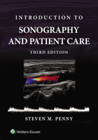 Introduction to Sonography and Patient Care 1975263596 Book Cover