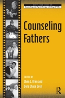 Counseling Fathers 0415988640 Book Cover