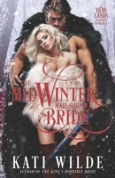 The Midwinter Mail-Order Bride 0989461130 Book Cover