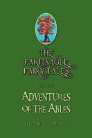 The Farfinagle Fairy Tales 1441583440 Book Cover