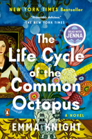 The Life Cycle of the Common Octopus: A Read with Jenna Pick: A Novel 0593830474 Book Cover