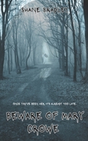 Beware of Mary Crowe B0FD45QRXD Book Cover