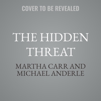 The Hidden Threat B0FCV917X8 Book Cover