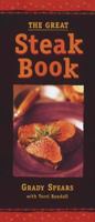 The Great Steak Book 0760757410 Book Cover