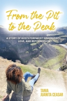 From the Pit to the Peak: A Story of God's Foremost Sovereignty, Love, and Repossession 1955579210 Book Cover