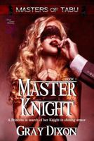 Master Knight 161885710X Book Cover