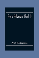 Flora Telluriana 9354303854 Book Cover