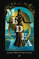 Medea 1787637301 Book Cover