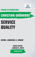 Service Quality 1636513875 Book Cover
