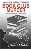 The Self-Improvement Book Club Murder 1456461354 Book Cover