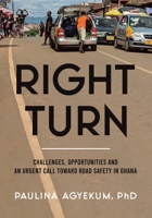Right Turn 1735885231 Book Cover