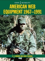 American Web Equipment 1967-1991 1847973159 Book Cover