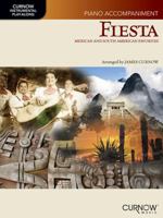 Fiesta: Mexican and South American Favorites: Tenor Sax 1423467868 Book Cover