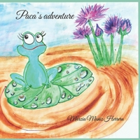 Paca’s adventure B0FKZTFH2M Book Cover