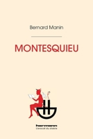 Montesquieu B0DFWYHSKH Book Cover