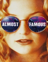 Almost Famous B08761MZ9K Book Cover