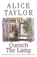 Quench The Lamp 0863221122 Book Cover