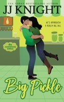 Big Pickle 6th Anniversary Edition B0GN4X3Q6C Book Cover