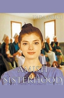 Amish Sisterhood B0CWPPNF52 Book Cover