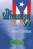 The Surrounding Sea 1495934748 Book Cover