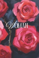 WOMAN. B0FQJWHG7Q Book Cover