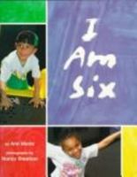 I Am Six 0736205136 Book Cover