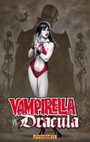Vampirella Vs Dracula 1606903373 Book Cover