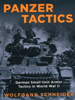 Panzertaktik 0811732444 Book Cover