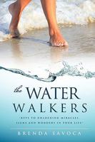 The Water Walkers 161579767X Book Cover