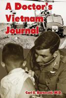 A Doctor's Vietnam Journal 1470121689 Book Cover