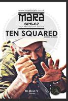 Ten Square Self-Protection System: Essential 100 Points for Combat 172093259X Book Cover