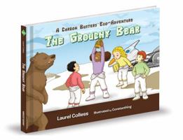 The Grouchy Bear 1936319969 Book Cover