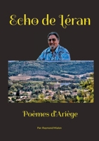 Echos de Léran: Poésie d'Ariège (French Edition) 2322505951 Book Cover