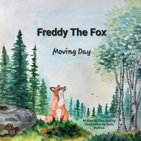 Freddy The Fox: Moving Day 1962290611 Book Cover