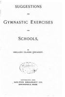 Suggestions for Gymnastic Exercises for Schools 0530709147 Book Cover
