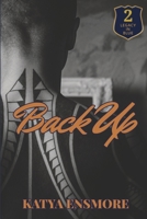 Back Up: Legacy in Blue Book 2 1777322839 Book Cover