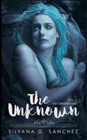 The Unknown : A Collection of Thirty-One Creepy Poems 1717023088 Book Cover