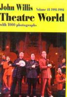 Theatre World 1991-1992, Vol. 48 (Theatre World) 1557831424 Book Cover